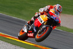 Casey Stoner, Repsol Honda Team