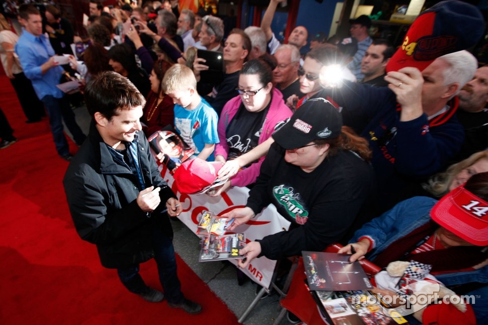 Jeff Gordon, Hendrick Motorsports Chevrolet