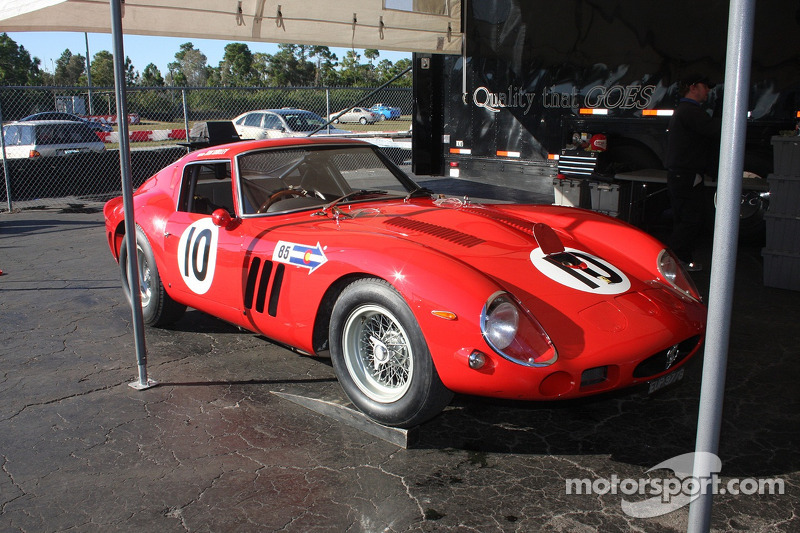 Ferrari 250 GTO