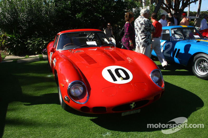 Ferrari 250 GTO