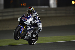 Jorge Lorenzo, Yamaha Factory Racing