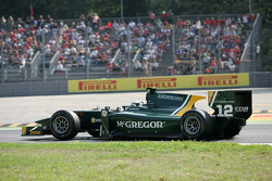 Giedo Van der Garde