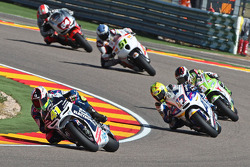 Aleix Espargaro, Aspar Team ART