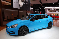 Volvo S60 Polestar