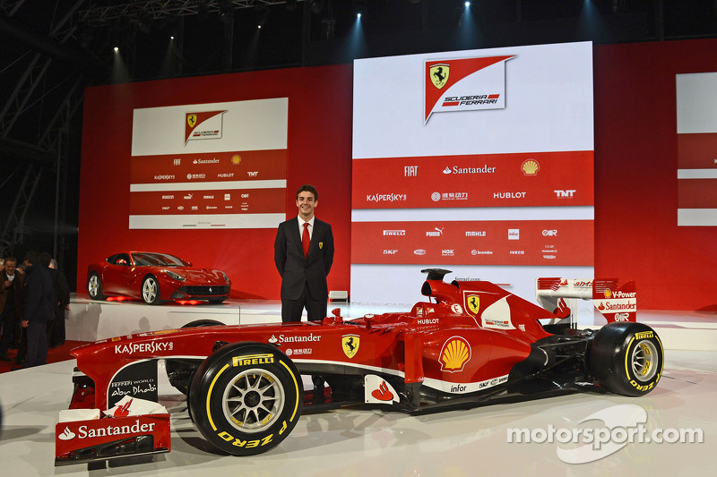Jules Bianchi