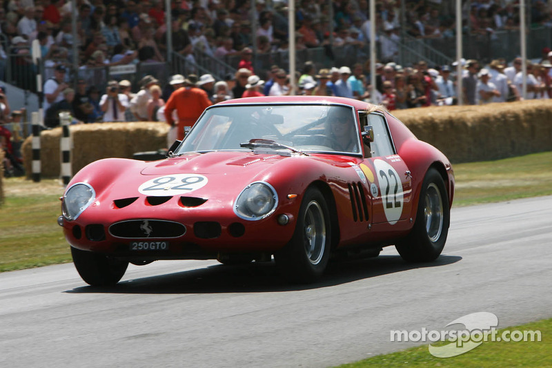 Ferrari 250 GTO