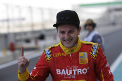 campeão de 2013 Fabio Leimer