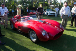 Ferrari 335 S Spyder, 1958