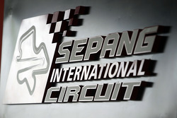 Sepang International Circuit logo