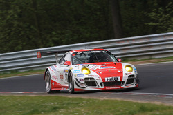 Patrick Pilet, Patrick Huisman, Sabine Schmitz, Klaus Abbelen, Frikadelli车队, 保时捷 911 GT3 R
