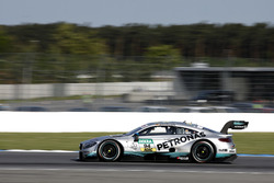 Паскаль Верляйн, Mercedes-AMG Team HWA, Mercedes-AMG C63 DTM