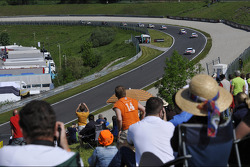 Yvan Muller, Citroën C-Elysee WTCC, Citroën Total WTCC