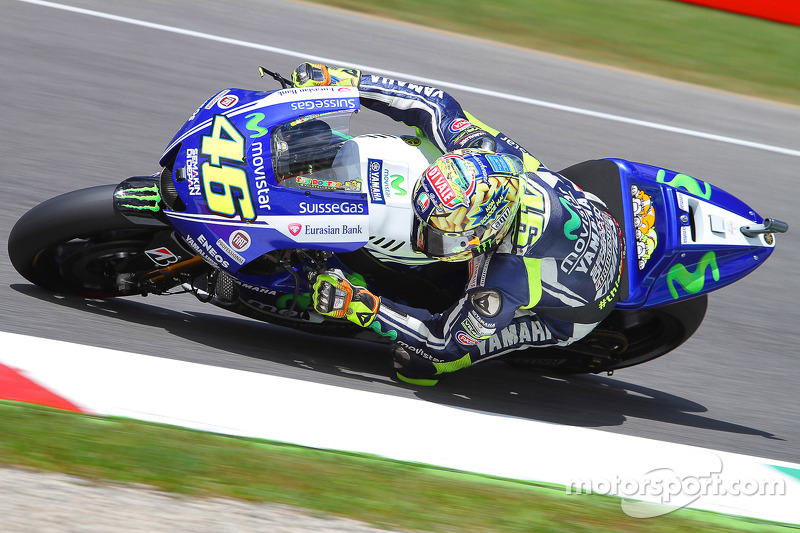 2014: Di Vale (helm pasta)