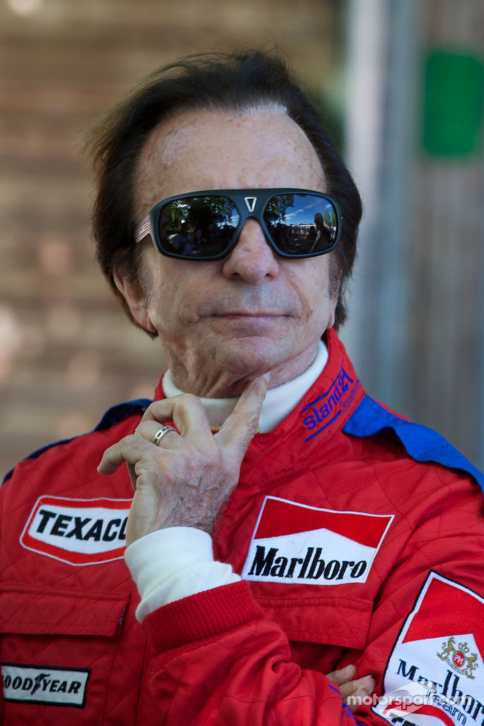 Emerson Fittipaldi Main gallery Photos