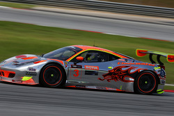 GT Asia: Sepang