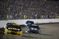Ryan Newman, Richard Childress Racing Chevrolet
