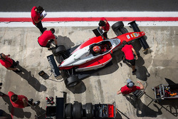 F4: Vallelunga