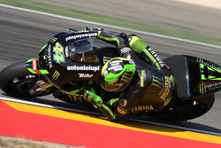 Pol Espargaro, Monster Yamaha Tech 3