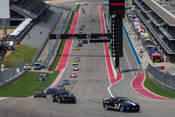SCC: Circuit of the Americas