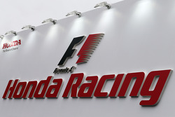 Honda F1 Logo