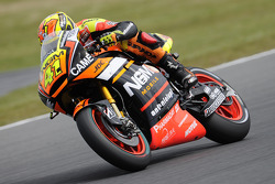 Aleix Espargaro, NGM Forward Racing Yamaha