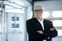 Hans Werner Aufrecht