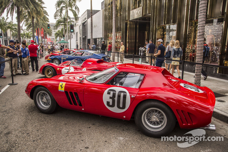 Ferrari 250 GTO/64