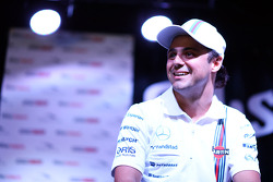 Felipe Massa, Williams
