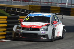 Sébastien Loeb, Citroen C-Ely see WTCC, Citroen Total WTCC