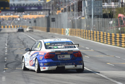 Filipe C. De Souza, BMW 320 TC, Liqui Moly Team Engstler