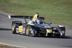 #52 JFC Racing Wolf GB08-ASR: Al Unser Jr., Ivan Bellarosa, Miles Jackson, Phil Fogg Jr.