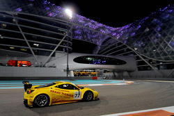 Gulf 12 Hours