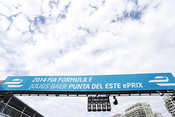 Ambiente en Punta del Este