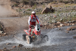 #251 Yamaha: Rafal Sonik