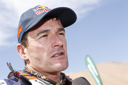 Marc Coma