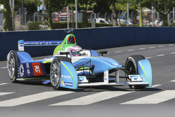 Michela Cerruti, Trulli Formula E Team