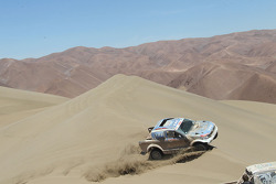#317 Ford: Federico Villagra, Andres Memi