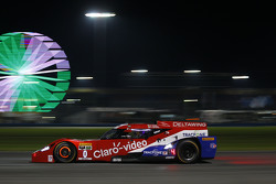#0 DeltaWing Racing Cars DWC13: Katherine Legge, Memo Rojas, Gabby Chaves, Andy Meyrick