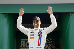 Patrick Dempsey