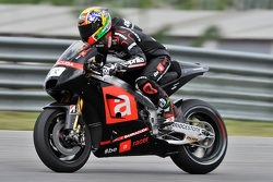 Marco Melandri, Aprilia Racing Team Gresini