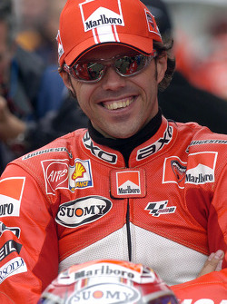 Loris Capirossi