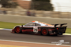#39 Gulf Team Davidoff McLaren F1 GTR BMW