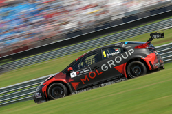 Norbert Michelisz, Zengo Motorsport Honda Civic WTCC
