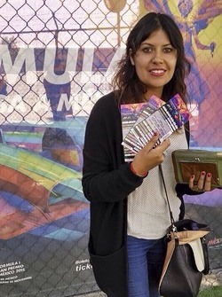 Pre Venta de boletos Gran Premio de México