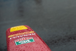 Detalle, Formula E