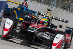 Bruno Senna, Mahindra Racing