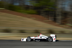 Helio Castroneves, Team Penske Chevrolet