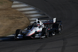 Will Power, Team Penske Chevrolet