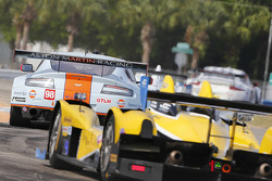 #98 阿斯顿·马丁车队,阿斯顿·马丁Vantage: Pedro Lamy, Darren Turner, Mathias Lauda, Paul Dalla Lana