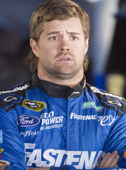 Ricky Stenhouse Jr., Roush Fenway Racing Ford